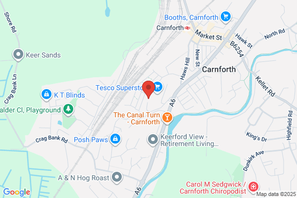 Dennis Barnfield Ltd