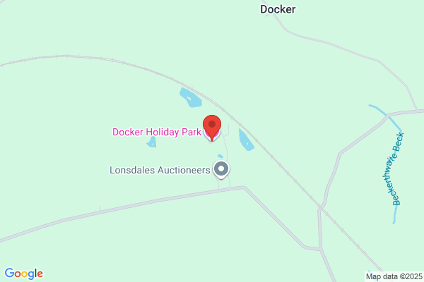 Docker Park Farm Visitor Centre
