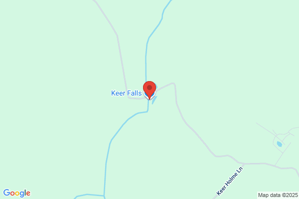 Keer Falls