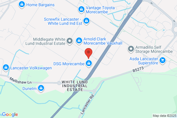 Kirkby Lonsdale Coach Hire Ltd