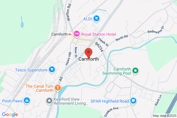 Lakeland Vehicle Solutions