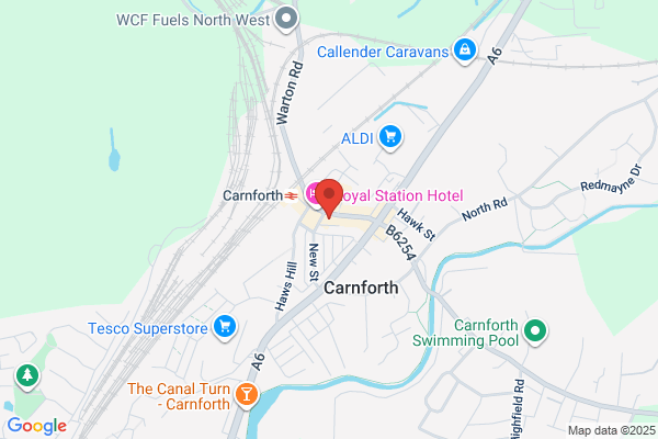 Northern Carpets & Services