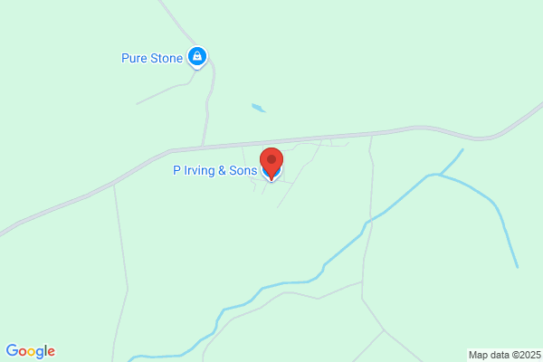 P Irving & Sons