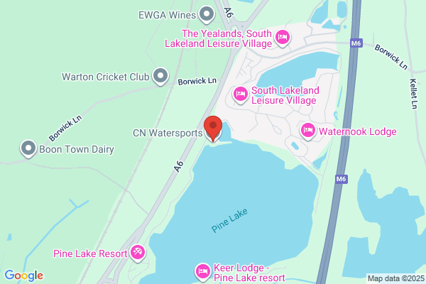 Pine Lake Water Sports