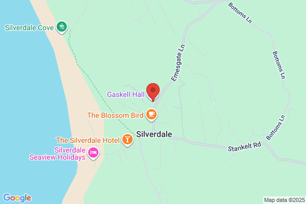 Silverdale Computers