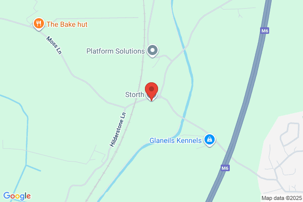 Storth Farm Services