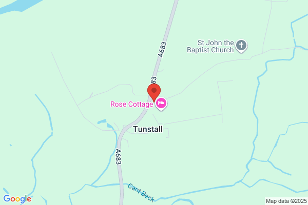 Tunstall Post Office
