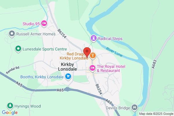 Kings Arms