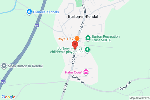 Kings Arms Hotel