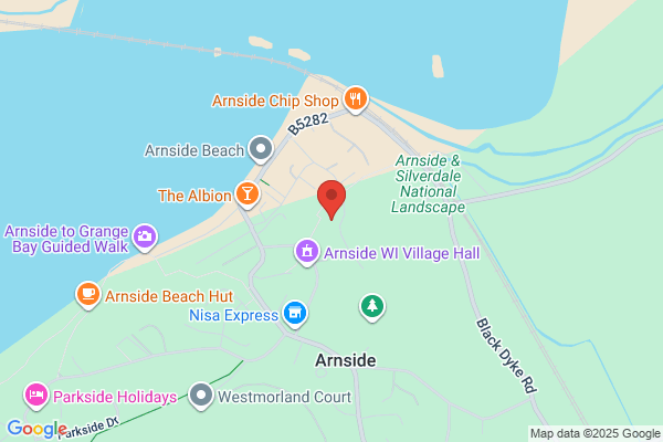 Arnside National School