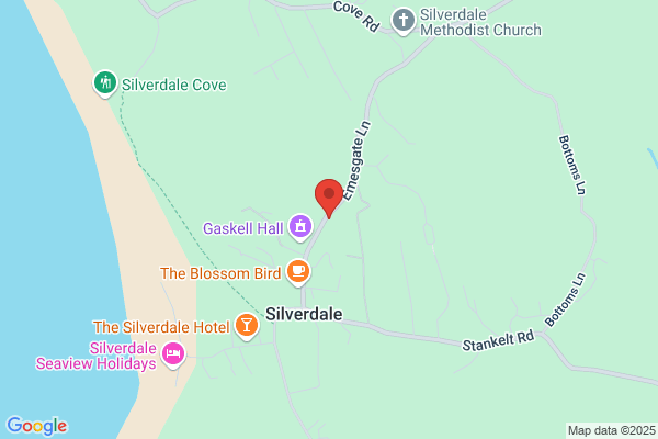 Bleasdale House School
