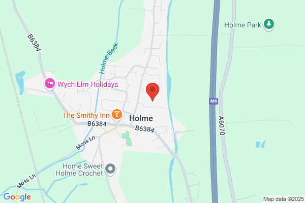 Holme Primary School