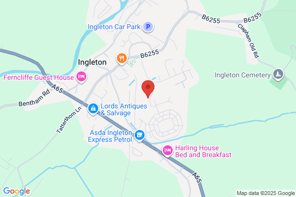 Ingleton Primary School