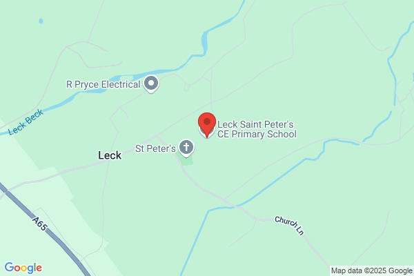Leck C Of E School