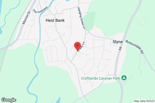 Slyne-With-Hest Ce (Aided) Primary School