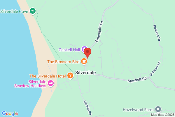 Co-op Food - Emsgate Lane - Silverdale