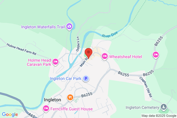 Co-op Food - Ingleton - Main Street