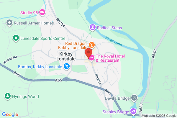 Dales Crest Travel