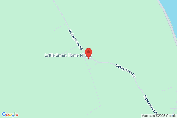 Lyttle Smart Homes LTD