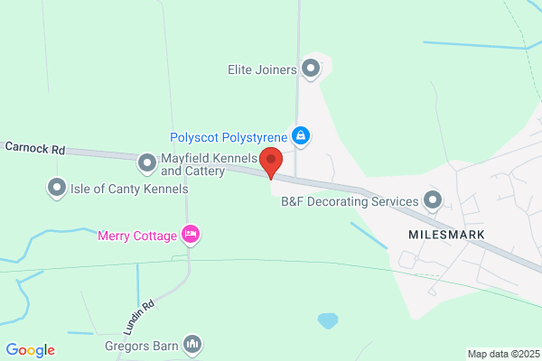 Canny Cat Cattery Ltd