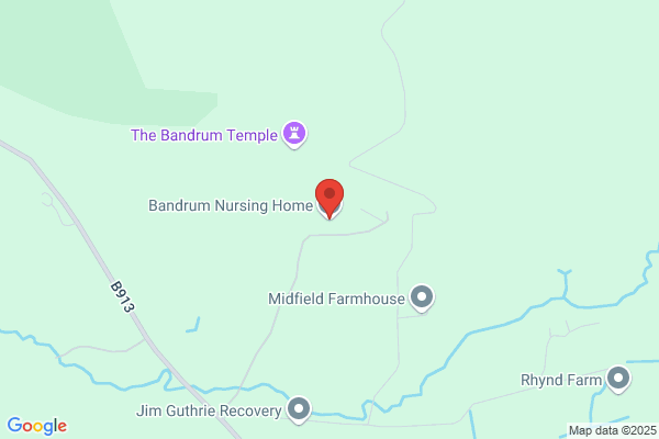 Bandrum Nursing Home