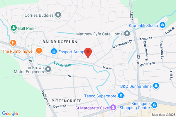 Brookland Motors