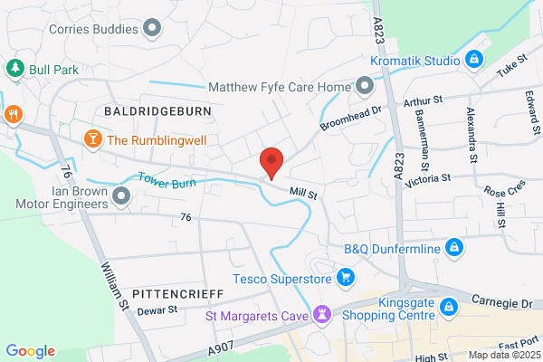 Broomhead Garage Ltd