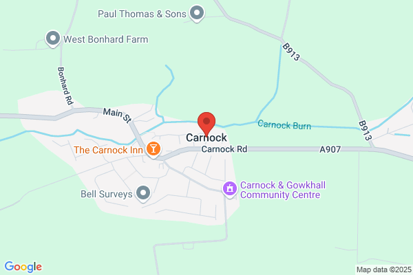 Carnock Licensed Grocers