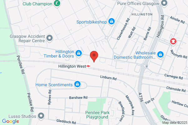 MFI Furniture Centre Ltd