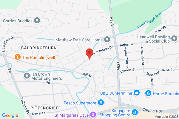 Printing Services (Scotland) Ltd