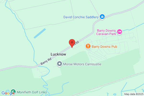 Barry Caravan Park