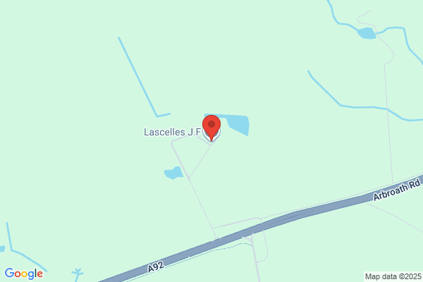 J F Lascelles