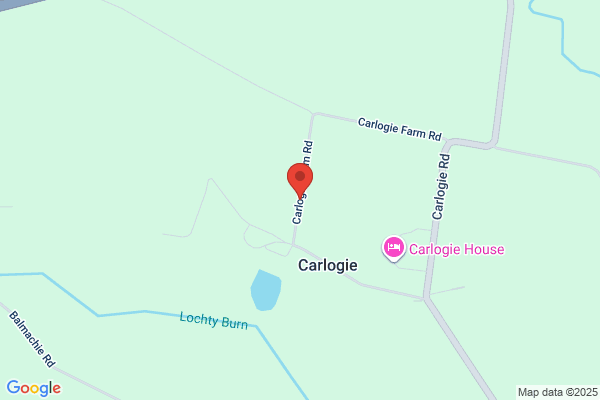 Carlogie Farm