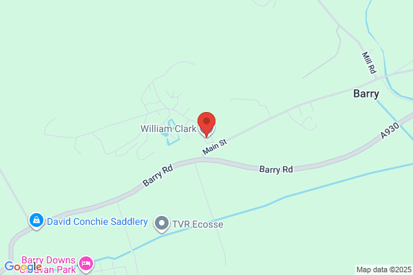 William Clark Barry Ltd