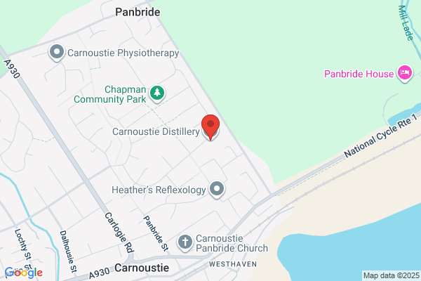 Carnoustie Castings Ltd