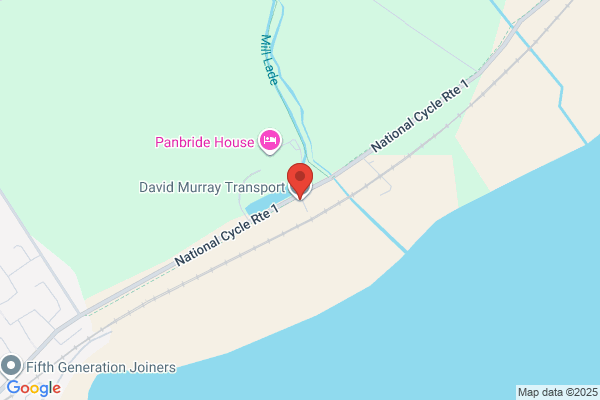 David Murray Transport Ltd
