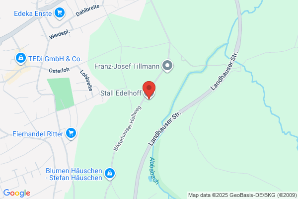 Edelhof Kennels