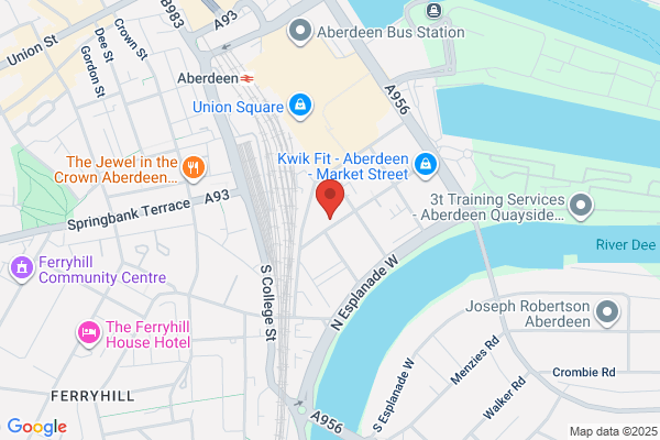 Granite City Fish Ltd