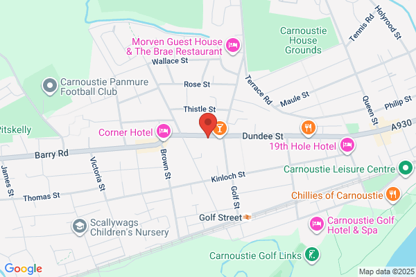 Hairborne