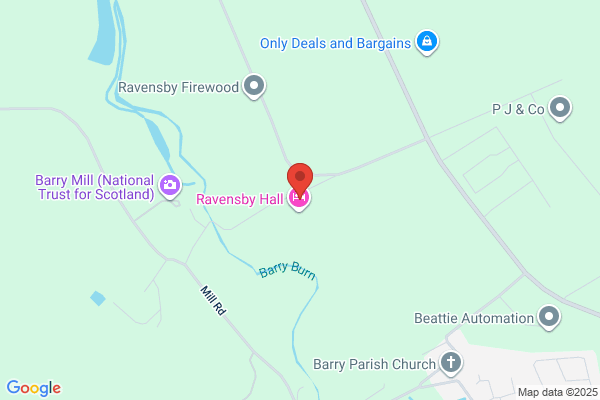 Lochdene Kennels