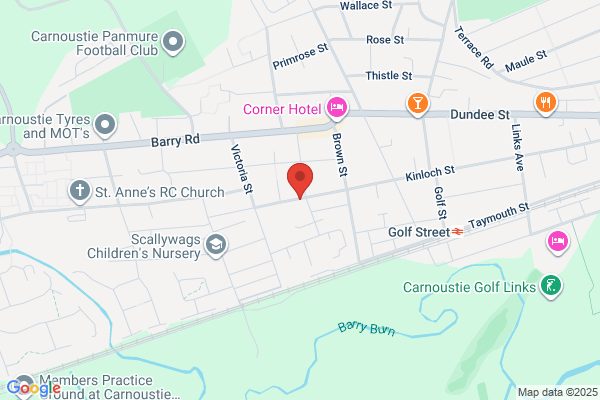 Panmure Community Education Centre
