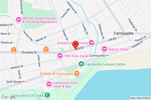 Tourist Information Centre