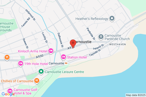 Stormont Plumbing & Heating