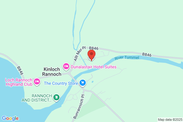 Kinloch Primary School