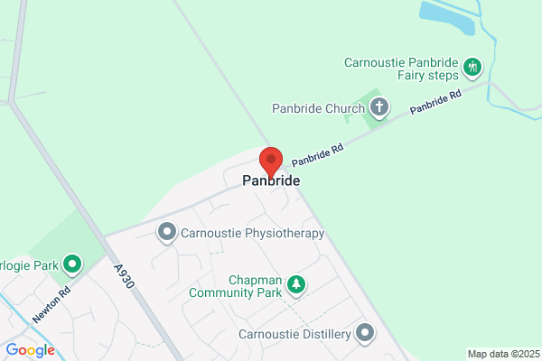 Panbride Primary School