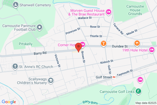 Co-op Food - Carnoustie - Barry Road
