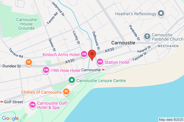Co-op Food - Carnoustie Superstore