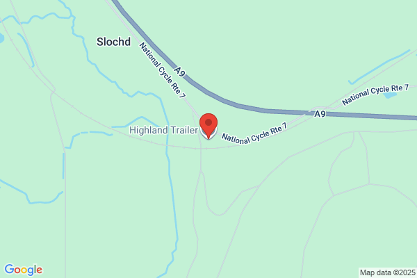 Highland Trailer Ltd