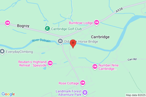 Carrbridge Primary School
