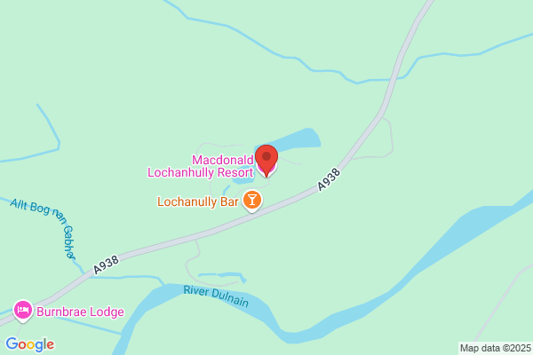 Lochanhully Woodland Club